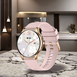 Smart Watch - Manufacturer - Y11 1.32" AMOLED Women Heart Rate Activity Tracker Fitpro