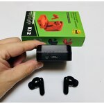 TWS Earphones - Manufacturer - K12 Waterproof Noise Cancelling In-Ear Gaming Headphones