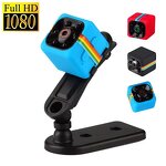Aerial Camera - Manufacturer - SQ11 HD 1080p Infrared Night Vision Home Security Action