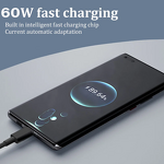 USB Charging Cable - Manufacturer - Multi Adapter Kit USB A/C to Micro Data Transfer