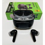 TWS Earphones - Manufacturer - K14 IPX4 Touch Control Noise Cancelling In-Ear Gaming