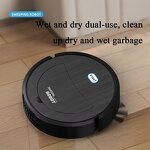 Sweeping Robot - Manufacturer - Roomba 8688 IP67 3-in-1 Sweeping Mopping USB Charging