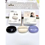 Ear Clip Earbuds - Manufacturer - GQ13 BT5.4 Hi-Fi Gaming Low Latency JL IPX4 LED Touch