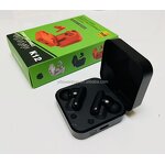 TWS Earphones - Manufacturer - K12 Waterproof Noise Cancelling In-Ear Gaming Headphones