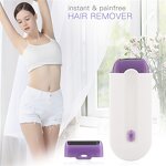 Hair Trimmer - Manufacturer - Skin Touch Bikini Body Rechargeable Electric Shaver Epilator