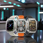 Smartwatch - Manufacturer - Z79 Max 2.1" IP68 GPS 5G Touch Control Men Women Notifications