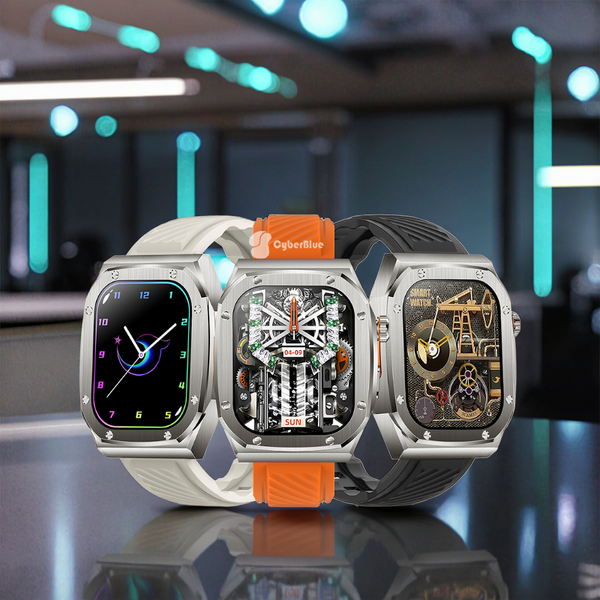 Smartwatch - Manufacturer - Z79 Max 2.1" IP68 GPS 5G Touch Control Men Women Notifications