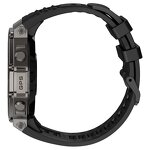 Smart Watch - Manufacturer - DM58 1.43" AMOLED BT GPS Compass IP68 Outdoor Sports SDK