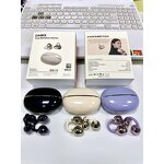 Ear Clip Earbuds - Manufacturer - GQ13 BT5.4 Hi-Fi Gaming Low Latency JL IPX4 LED Touch