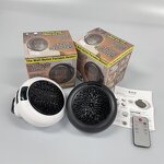 Electric Heater - Manufacturer - Smart Home 900W Indoor Portable PC Material Warm Air