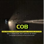 Head Mounted Work Light - Manufacturer - Rechargeable Floodlight Outdoor Fishing Running