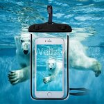 Waterproof Phone Pouch - Manufacturer - Luxury Samsung iPhone Oppo Beach Pool Diving Dry