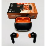 TWS Earphones - Manufacturer - K11 Noise Cancelling In-Ear Gaming Waterproof Audio