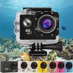 Sport Camera - Manufacturer - 4K 30FPS Ultra HD 1080P 30m Waterproof WiFi Portable