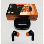TWS Earphones - Manufacturer - K11 Noise Cancelling In-Ear Gaming Waterproof Audio
