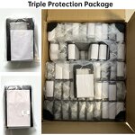 Women's Crossbody Bag - Manufacturer - Luxury PU Touch Screen Wallet iPhone Shoulder