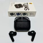 TWS Earphones - Manufacturer - K13 IPX4 Touch Control Noise Cancelling In-Ear Gaming