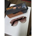 Smart Audio Glasses - Manufacturer - SG26 Wireless Music BT Call Outdoor Cycling Business