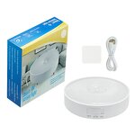 Motion Sensor Light - Manufacturer - USB Rechargeable LED Kitchen Bedroom Stairs Cabinet