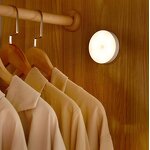 Motion Sensor Light - Manufacturer - USB Rechargeable LED Kitchen Bedroom Stairs Cabinet