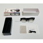 Smart Glasses - Manufacturer - F05 Polarized Bluetooth Custom Luxury Men Women Sunglasses