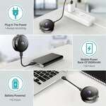 Mini IP Camera - Manufacturer - 2.4G WiFi Night Vision Motion Family Security Wide-angle