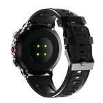 4G LTE Smart Watch - Manufacturer - H18 3+32GB WIFI GPS Camera Tiktok YouTube Android IOS