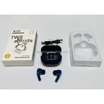 TWS Earphones - Manufacturer - K29 IPX4 Touch JL Chipset Noise Cancelling In-Ear Gaming