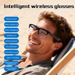 Smart Eyewear - Manufacturer - F05 Mailink Business IPX4 Touch Type-C AI Audio Call