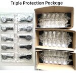 Quartz Watch - Manufacturer - 613 Men Luxury Antique Square Waterproof Luminous Steel