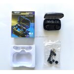 Wireless Earphones - Manufacturer - M10 Ultra-Long Battery LED Digital Display JL Chipset