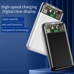 Power Bank - Manufacturer - Mini Fast Charger 10000mAh 5G Smartphone Xiaomi 14 Pro