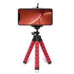 Tripod Stand - Manufacturer - Carbon Fiber Legs Portable Mini Desk Photography Video