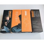 Smart Sunglasses - Manufacturer - SG22 Pro Luxury Polarized Wireless Audio Mic Plastic