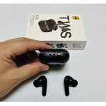 TWS Earphones - Manufacturer - K13 IPX4 Touch Control Noise Cancelling In-Ear Gaming