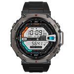 Smart Watch - Manufacturer - DM58 1.43" AMOLED BT GPS Compass IP68 Outdoor Sports SDK