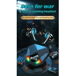 Wireless Earbuds - Manufacturer - Custom Wholesale Sports In-Ear Wireless Headphones