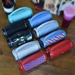 Wireless Speaker - Manufacturer - TG116C TWS FM/TF/USB Metal Cabinet Hands-Free Call