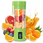 Juicer Machine - Manufacturer - Portable USB Hand Cup Fruit Ginger Orange Lemon Blender