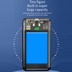 Power Bank - Manufacturer - Mini Fast Charger 10000mAh 5G Smartphone Xiaomi 14 Pro