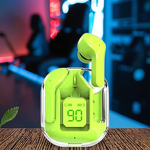 TWS Headphones - Manufacturer - Air31 HiFi LED Sports Waterproof Mic Audiophile DJ