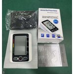 Arm Monitor - Manufacturer - No Battery High-Precision Intelligent Automatic Health Meter