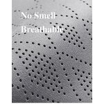 Seat Cushion Pad Manufacturer - Universal Suede Saddle Half Covered for 7 Seaters