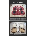 Seat Covers Manufacturer - Universal Luxury Nappa Leather Full Covered