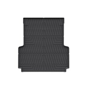 Truck Bed Mat Manufacturer - Custom Fit TPE for 2020 Jeep Gladiator Rubicon