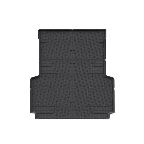 Truck Bed Mat Manufacturer - Custom Fit TPE for 2020 Jeep Gladiator Rubicon