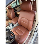 Seat Covers Manufacturer - OEM Upholstery 5 Seats Airbag Compatible