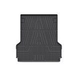 Truck Bed Mat Manufacturer - Custom Fit TPE for 2022 Ford Maverick 4kg
