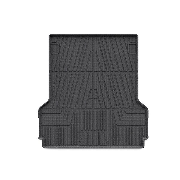 Truck Bed Mat Manufacturer - Custom Fit TPE for 2022 Ford Maverick 4kg