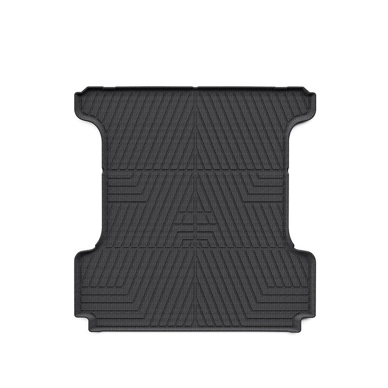 Truck Bed Mat Manufacturer - Custom Fit TPE for 2019 Dodge RAM 1500 Limited